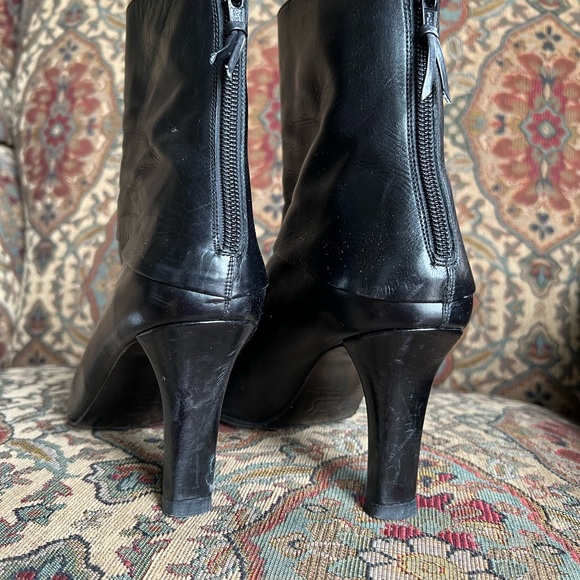 Stuart Weitzman Ankle Boots - Picture 4 of 15
